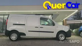 Renault Kangoo de 2018