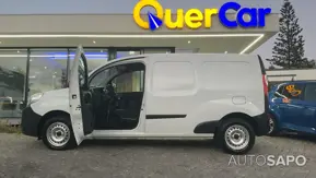 Renault Kangoo de 2018