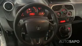 Renault Kangoo de 2018