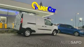 Renault Kangoo de 2018