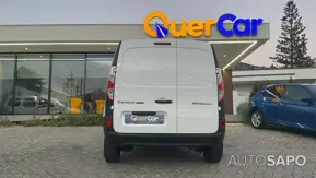 Renault Kangoo de 2018