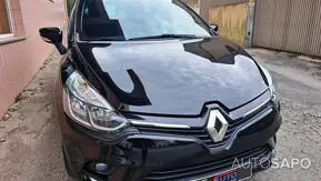 Renault Clio 0.9 TCE Limited de 2019