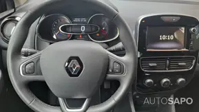 Renault Clio 0.9 TCE Limited de 2019