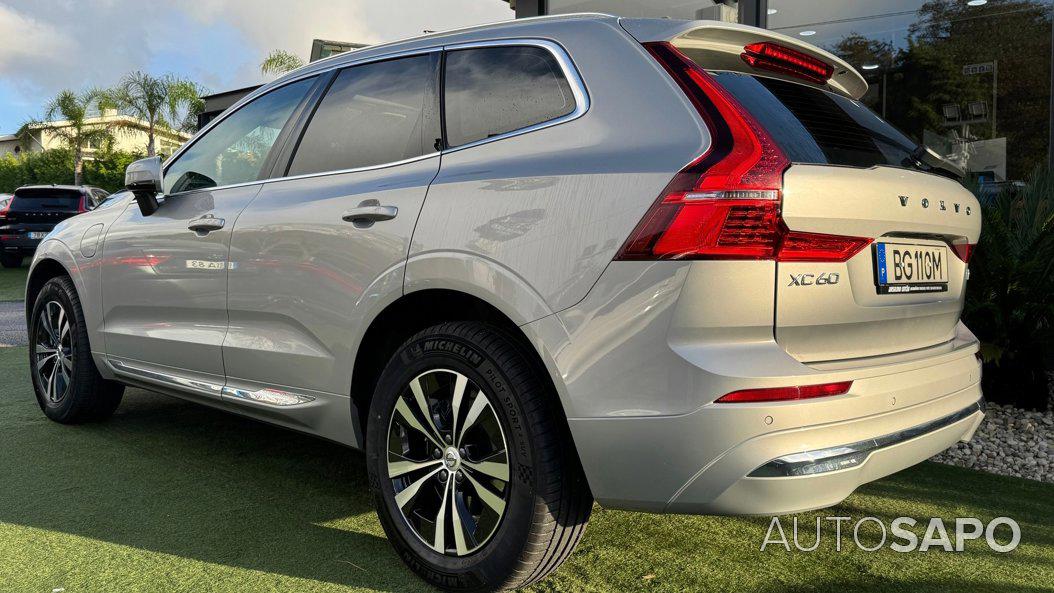 Volvo XC60 de 2024