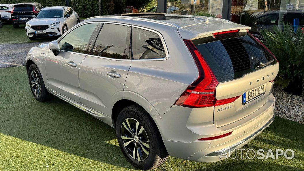 Volvo XC60 de 2024