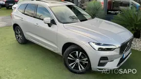 Volvo XC60 de 2024