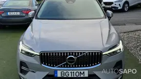 Volvo XC60 de 2024