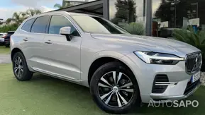 Volvo XC60 de 2024