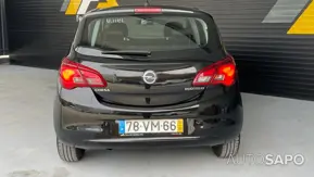 Opel Corsa de 2018