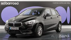 BMW Série 2 de 2020