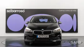 BMW Série 2 de 2020