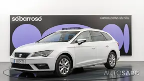 Seat Leon de 2019