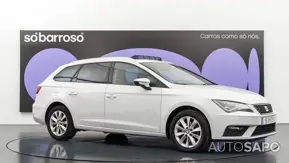 Seat Leon de 2019