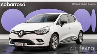 Renault Clio de 2019