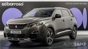 Peugeot 5008 de 2019