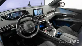 Peugeot 5008 de 2019