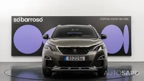 Peugeot 5008 de 2019