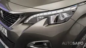 Peugeot 5008 de 2019