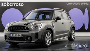 MINI Countryman de 2021