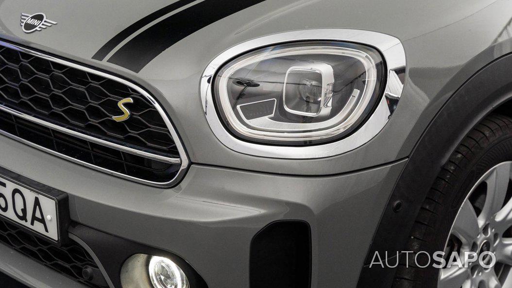 MINI Countryman de 2021