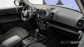 MINI Countryman de 2021