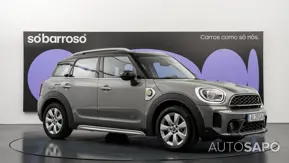 MINI Countryman de 2021