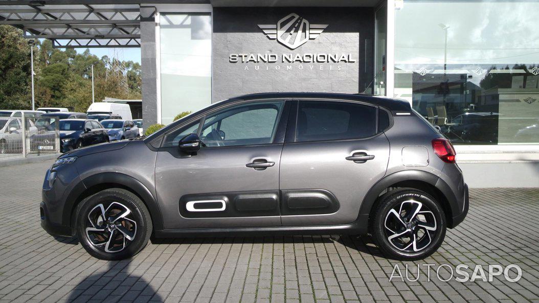 Citroen C3 de 2021