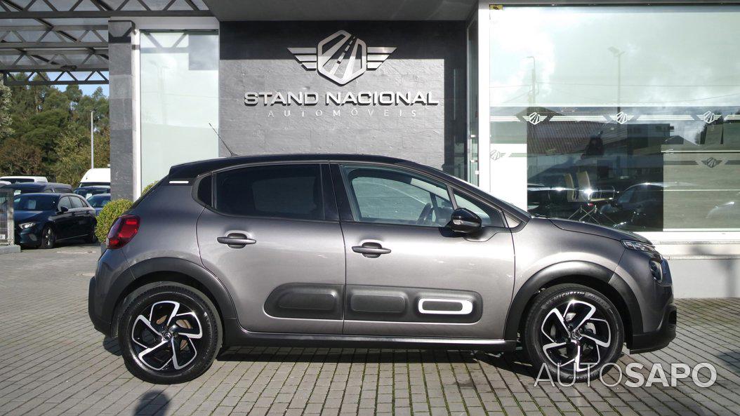 Citroen C3 de 2021