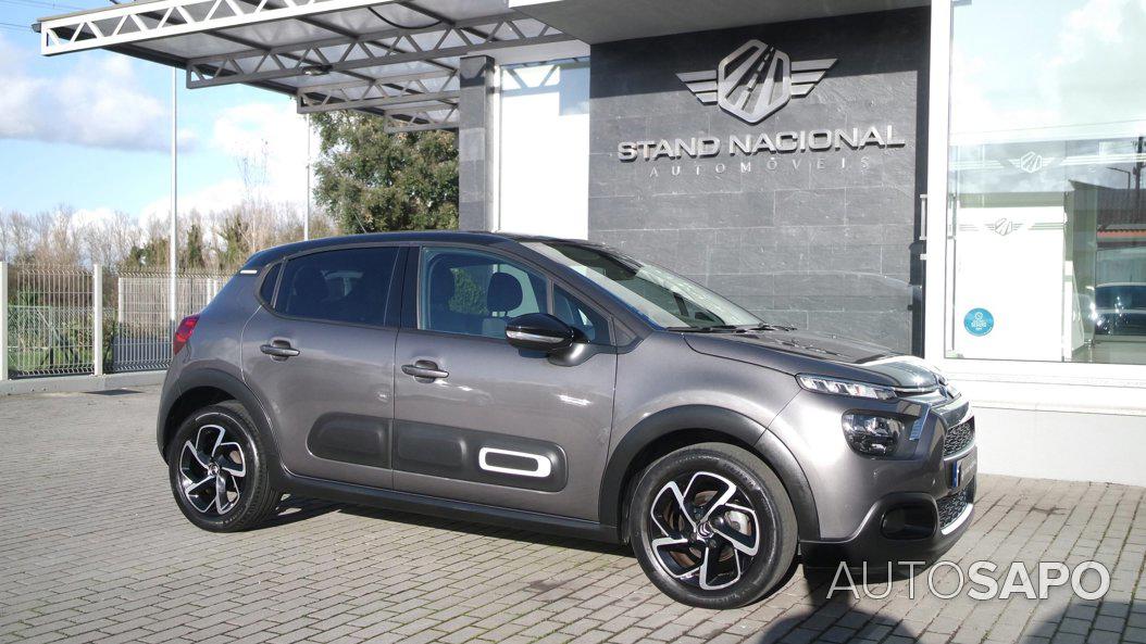 Citroen C3 de 2021