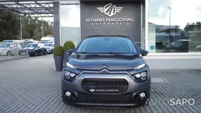 Citroen C3 de 2021