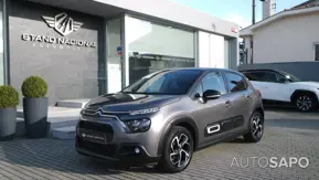 Citroen C3 de 2021