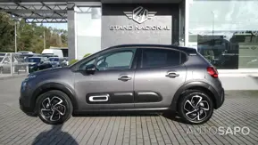 Citroen C3 de 2021