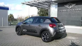 Citroen C3 de 2021