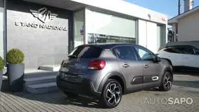 Citroen C3 de 2021