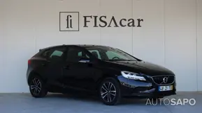 Volvo V40 1.5 T3 Sport Edition Geartronic de 2019