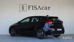 Volvo V40 1.5 T3 Sport Edition Geartronic de 2019