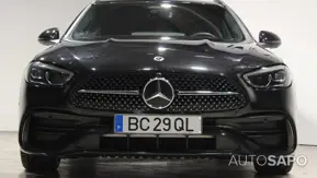 Mercedes-Benz Classe C de 2023