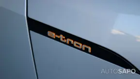 Audi e-tron 55 quattro de 2020