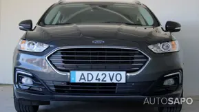 Ford Mondeo de 2020