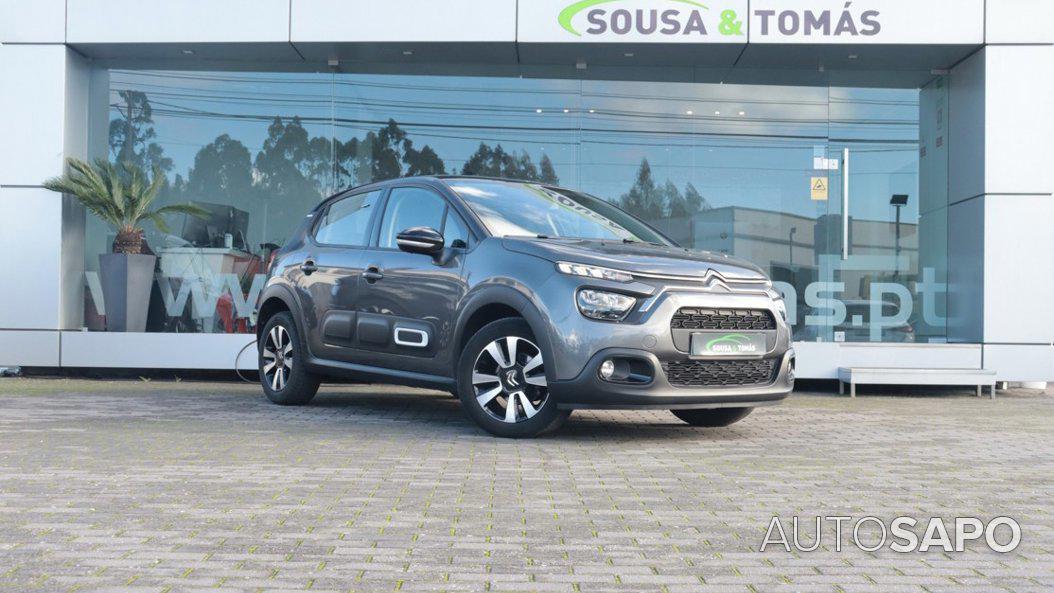 Citroen C3 de 2020