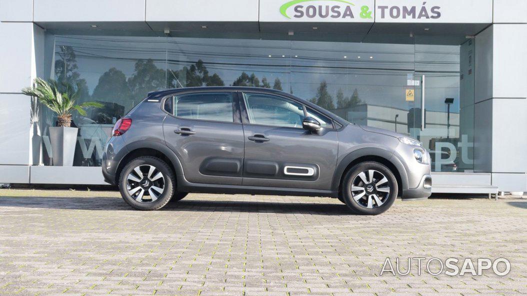 Citroen C3 de 2020