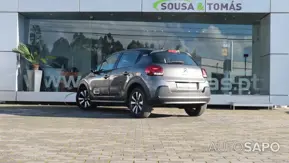 Citroen C3 de 2020