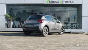 Citroen C3 de 2020