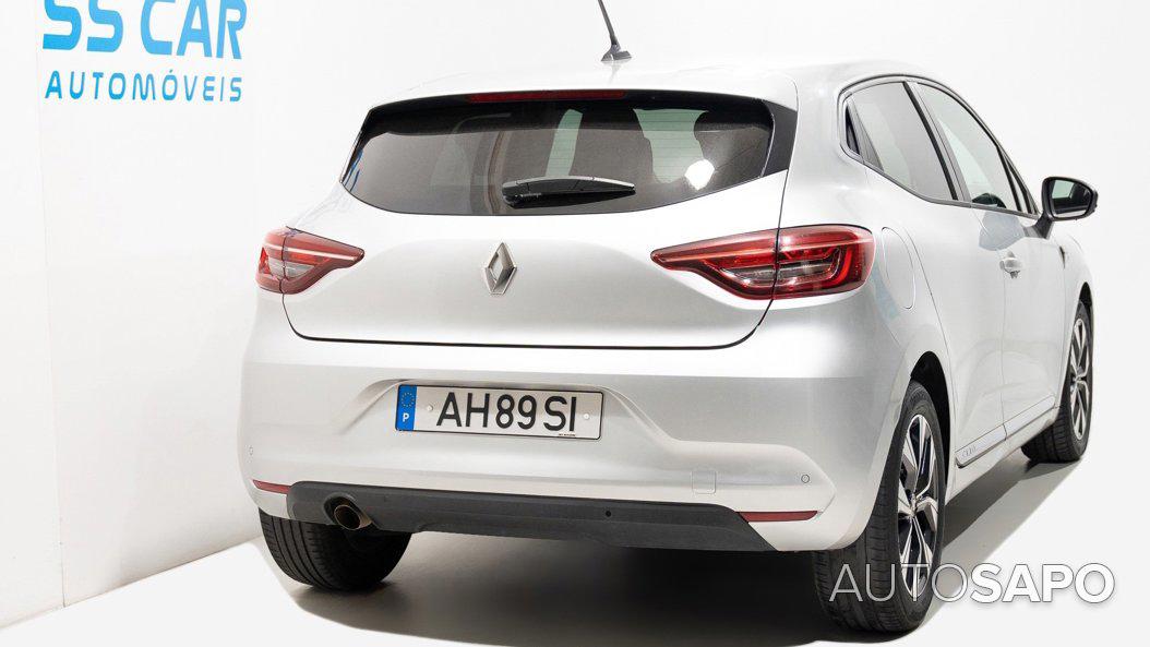 Renault Clio 1.0 TCe Limited de 2021