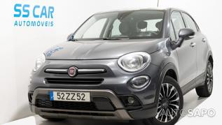 Fiat 500X 1.0 FireFly City Cross de 2020