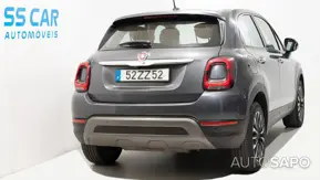 Fiat 500X 1.0 FireFly City Cross de 2020