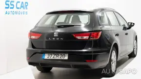 Seat Leon de 2019