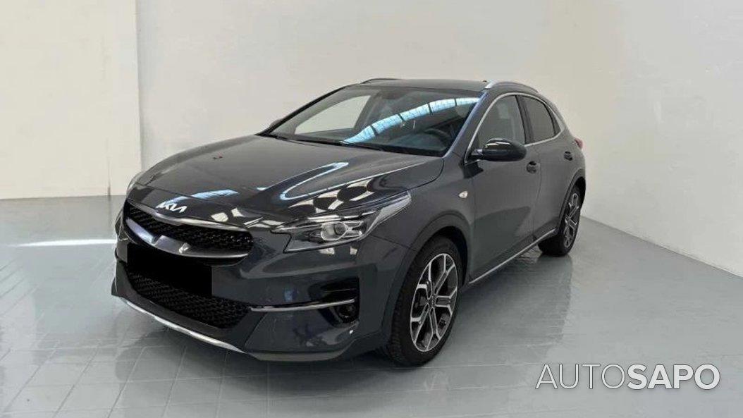 Kia XCeed 1.0 T-GDi Drive de 2022