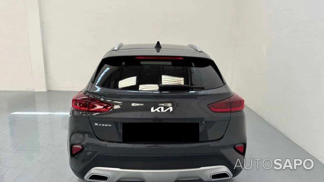 Kia XCeed 1.0 T-GDi Drive de 2022