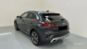 Kia XCeed 1.0 T-GDi Drive de 2022